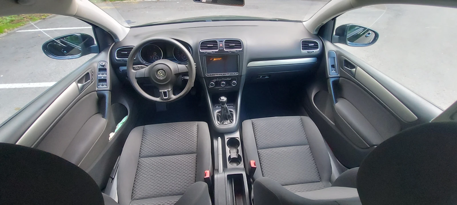 VW Golf TDI | Mobile.bg � ����������� 12