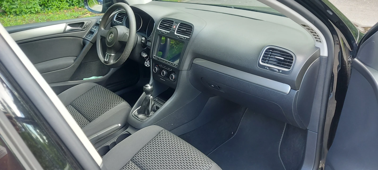 VW Golf TDI | Mobile.bg � ����������� 13