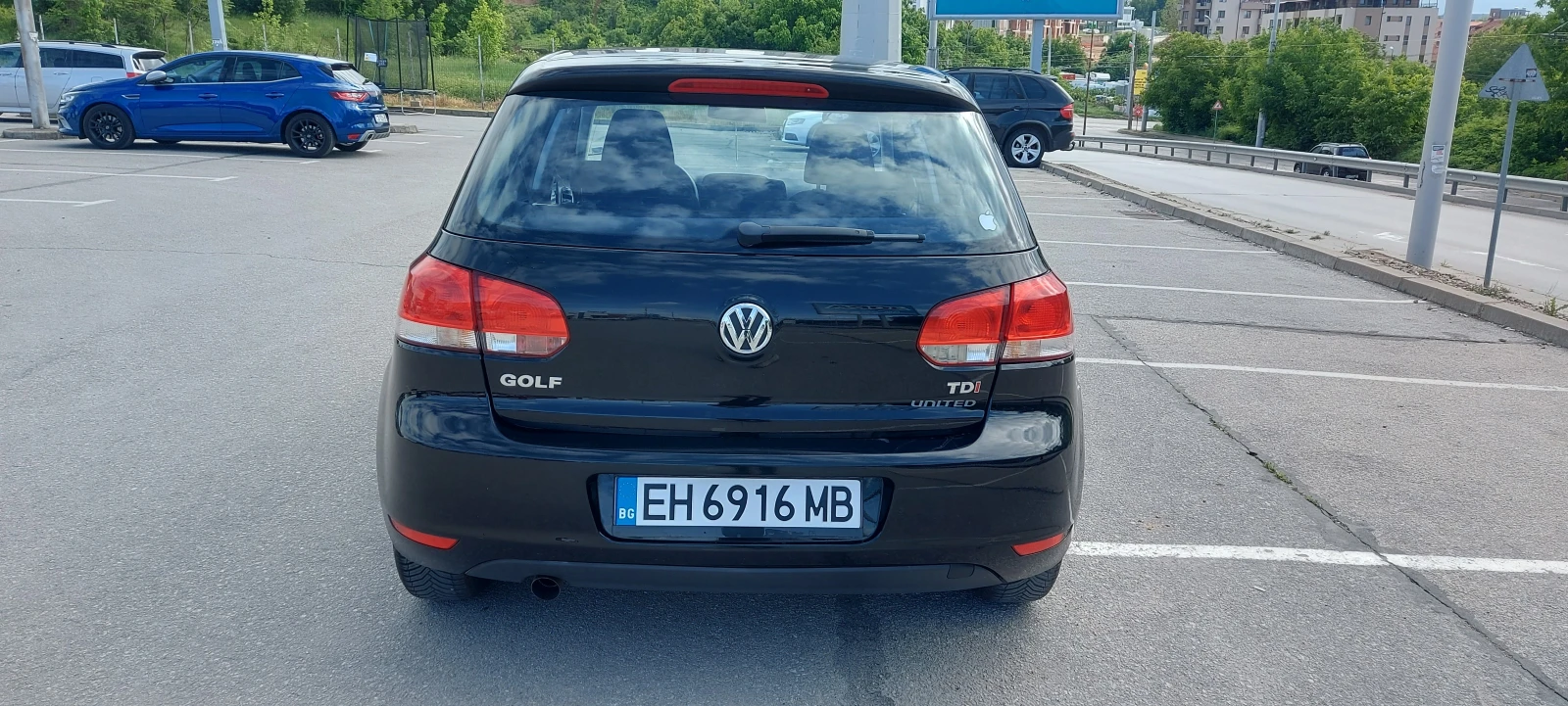 VW Golf TDI | Mobile.bg � ����������� 6