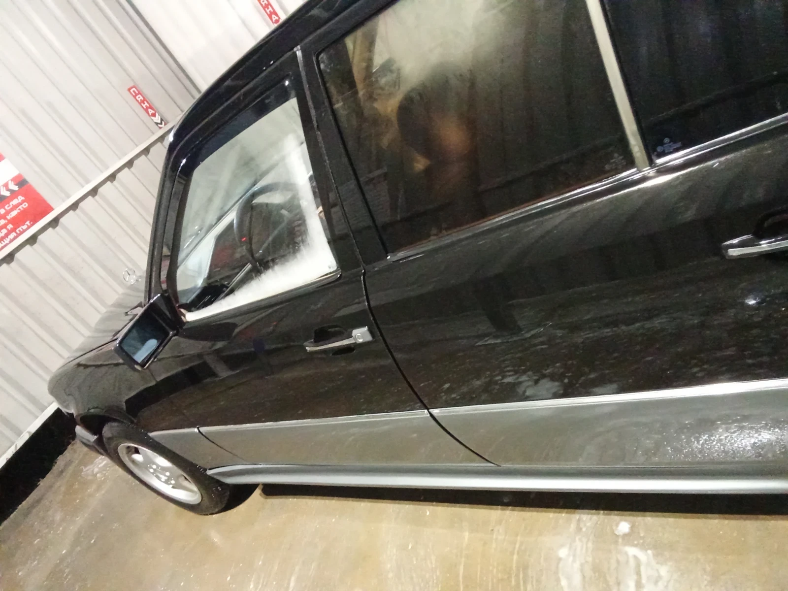 Mercedes-Benz 124 300 d - изображение 4
