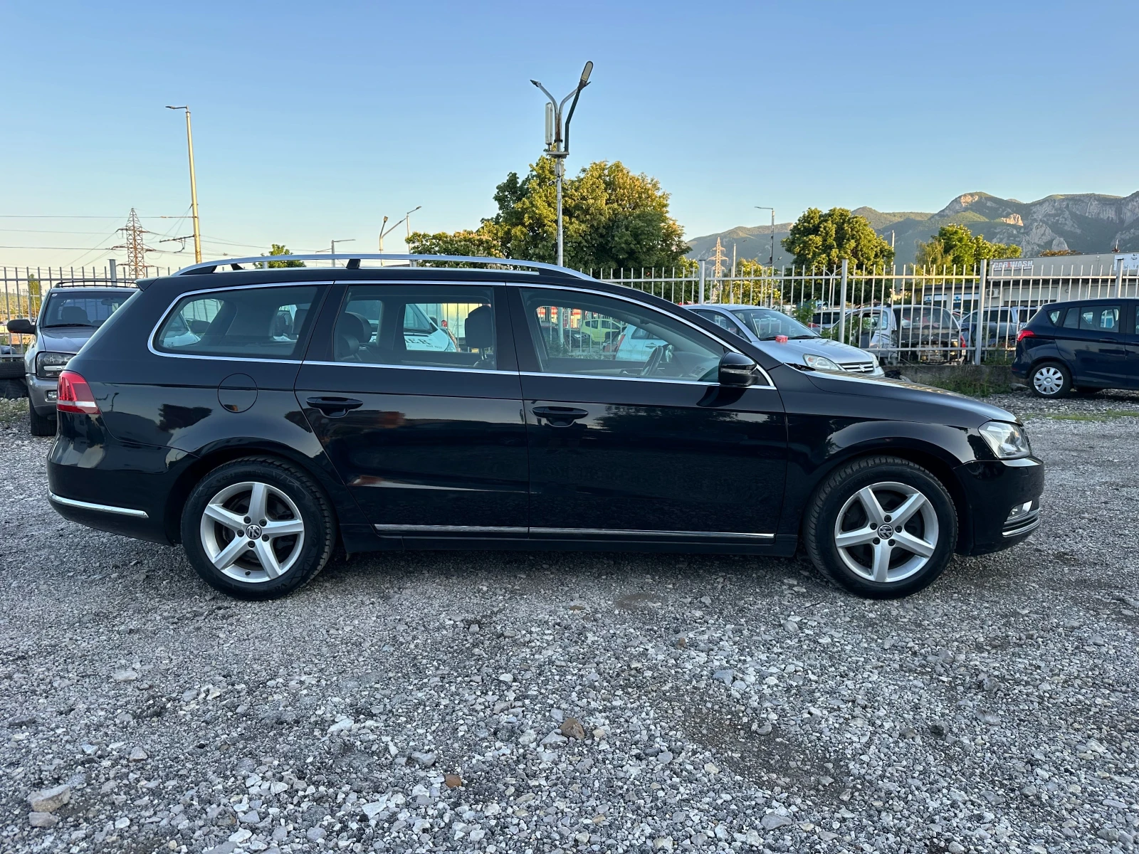 VW Passat 2.0TDI 170kc NAVI DSG 4X4 PANORAMA - изображение 2