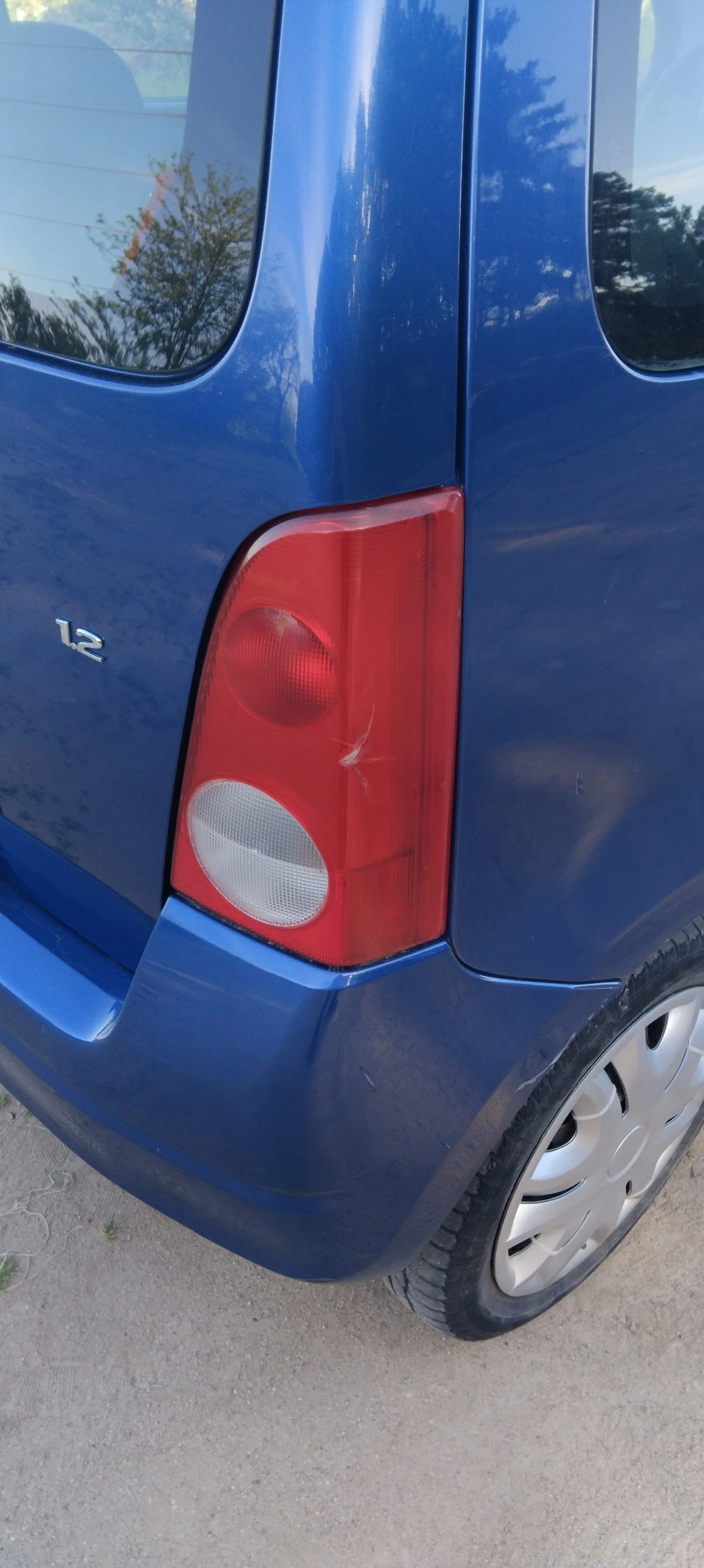 Opel Agila 1.2 16v - изображение 5