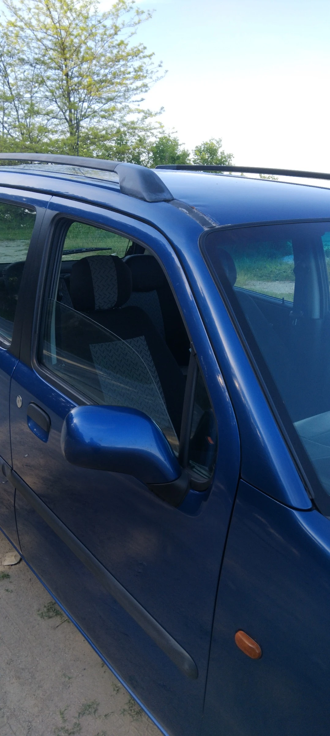 Opel Agila 1.2 16v - изображение 7