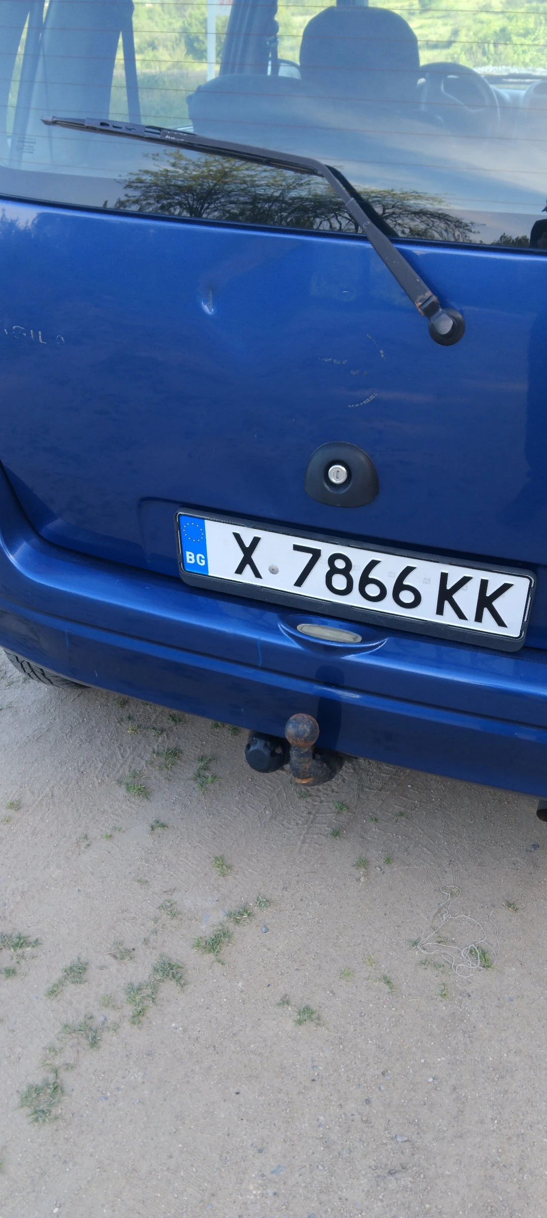 Opel Agila 1.2 16v - изображение 4