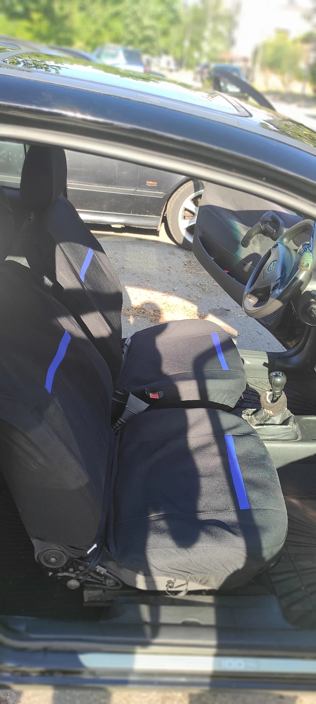 Opel Corsa  - изображение 9