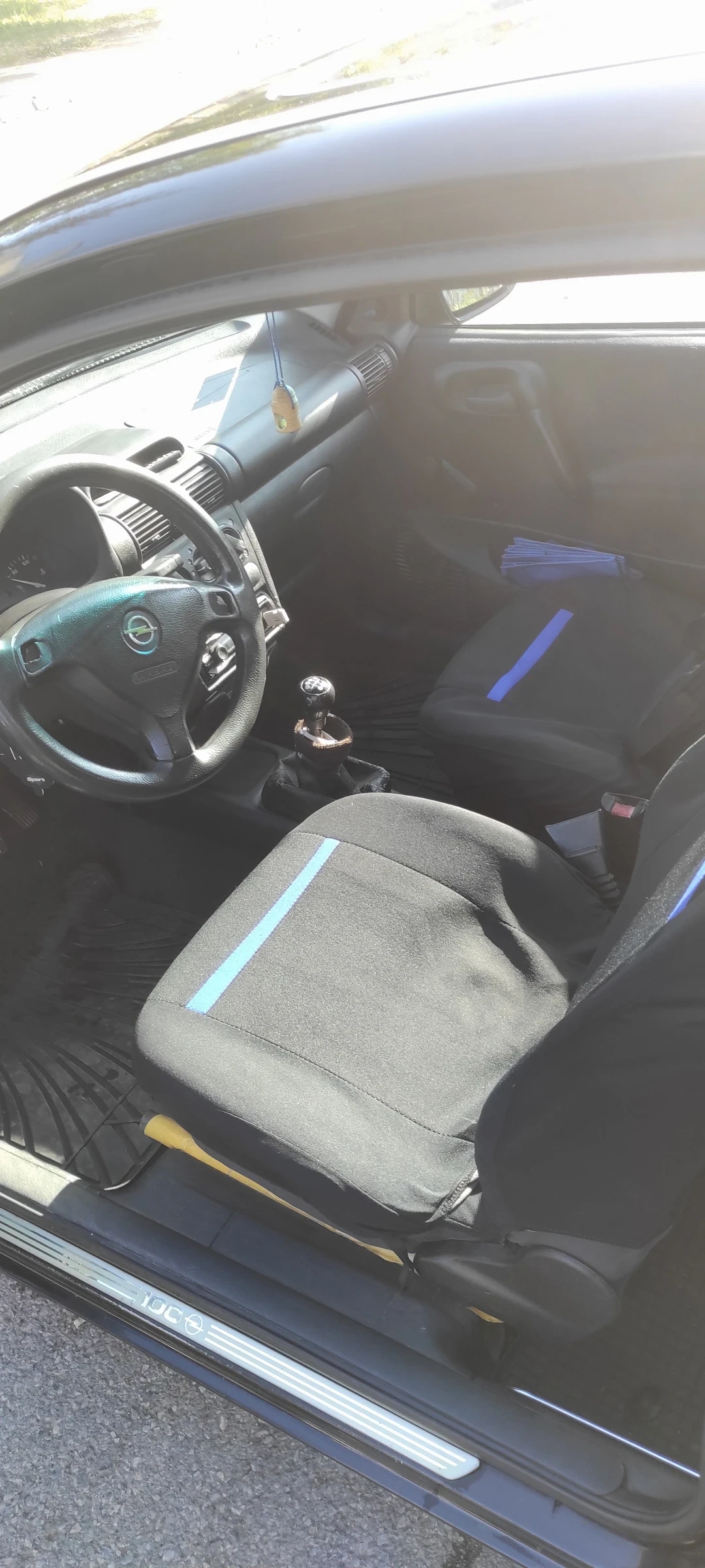 Opel Corsa  - изображение 5