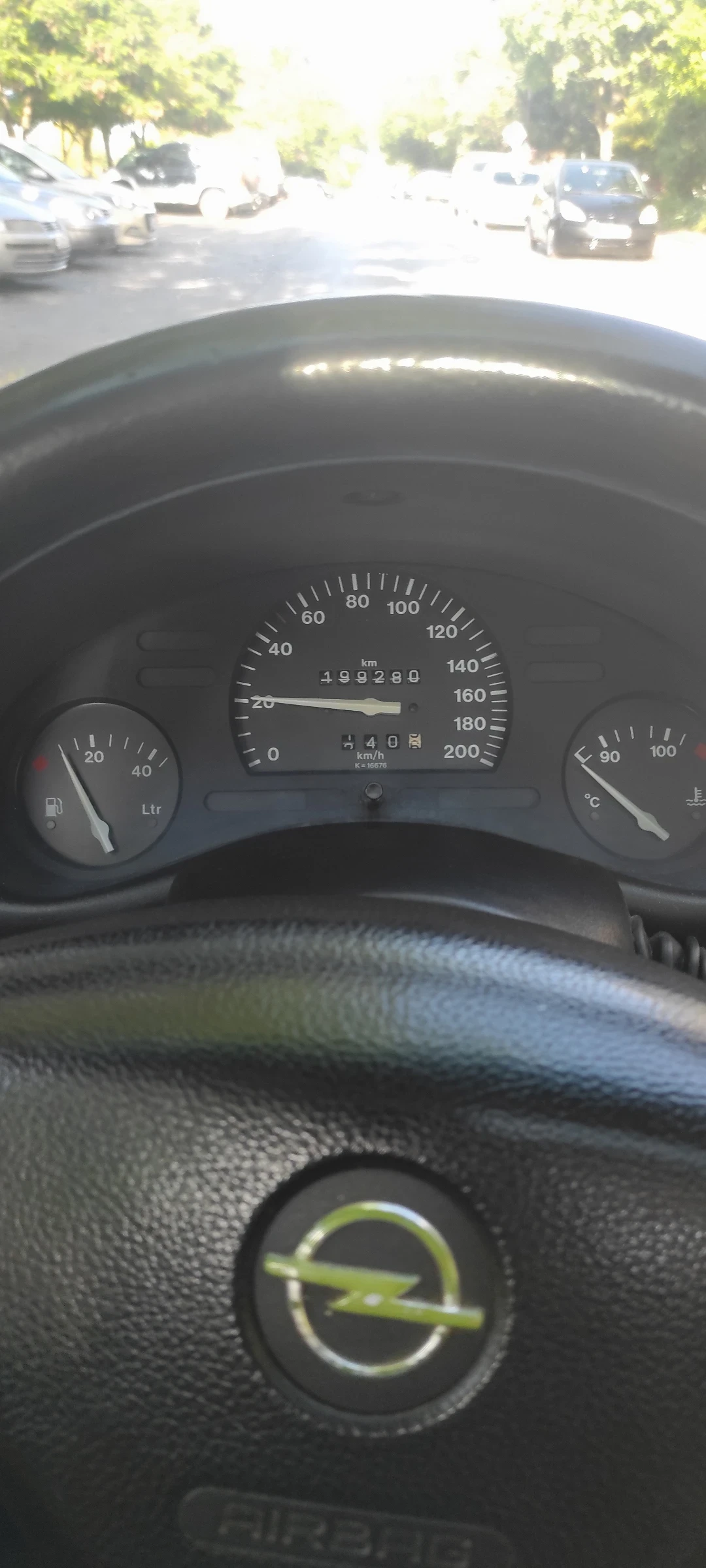 Opel Corsa  - изображение 10