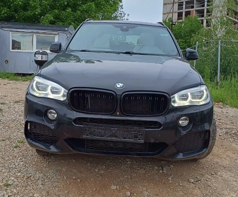 BMW X5M 5.0L M paket - изображение 2
