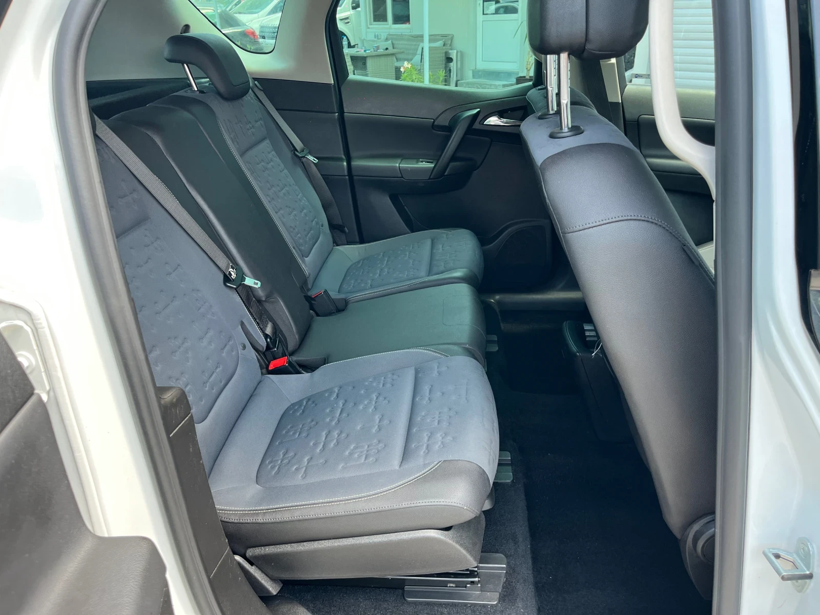 Opel Meriva 1.6cdti - изображение 8
