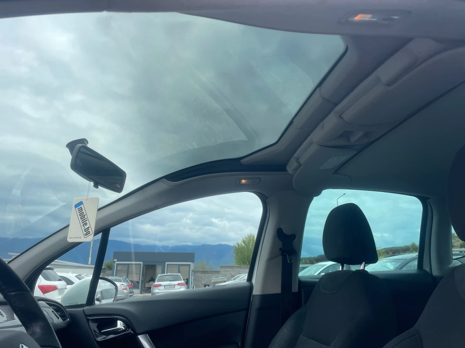 Citroen C3 1.4 EXCLUSIVE EURO5 | Mobile.bg   13