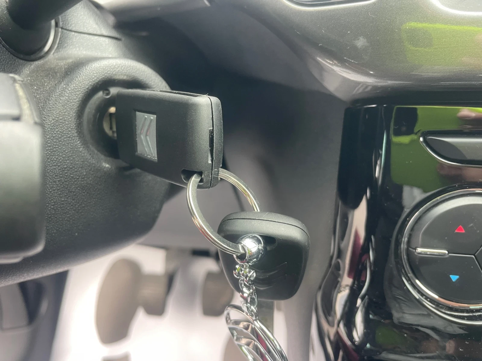 Citroen C3 1.4 EXCLUSIVE EURO5 | Mobile.bg   17