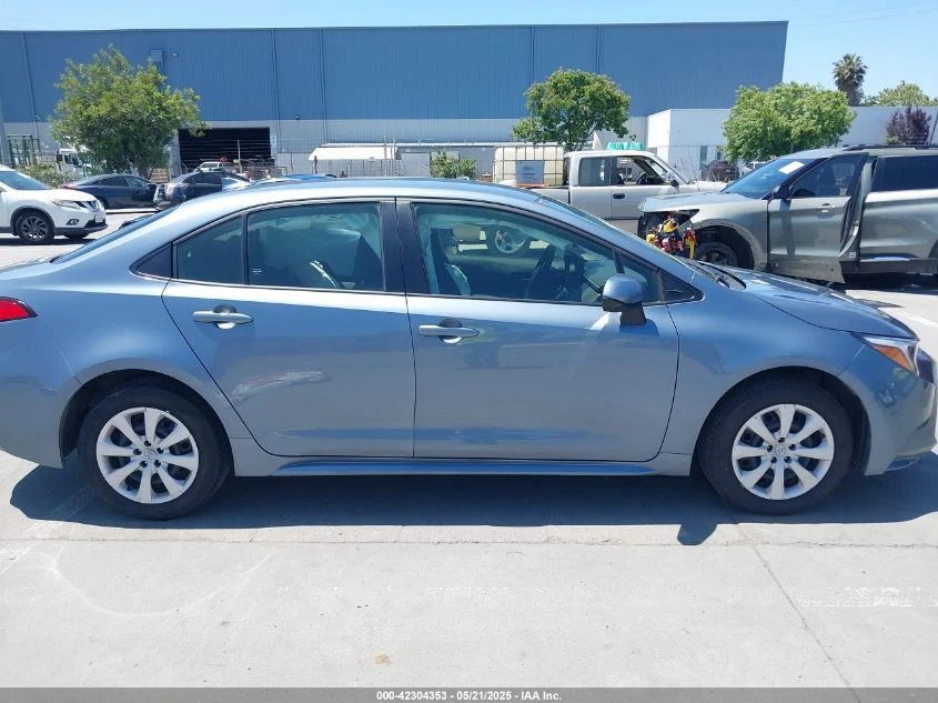 Toyota Corolla 1.8L I-4 DOHC, VVT, 96HP Front Wheel Drive - изображение 5