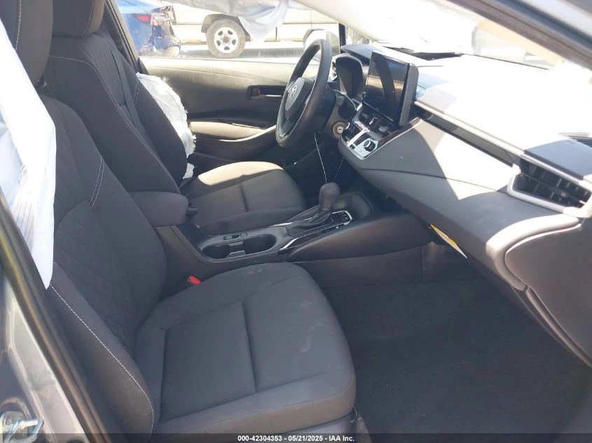 Toyota Corolla 1.8L I-4 DOHC, VVT, 96HP Front Wheel Drive - изображение 10