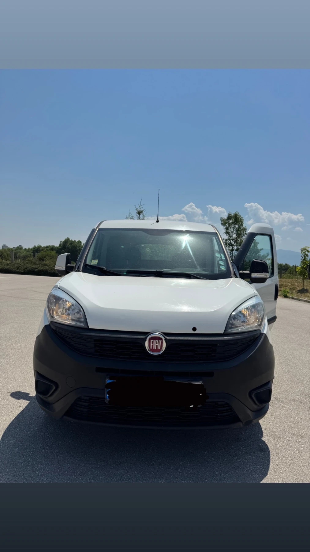 Fiat Doblo Maxi | Mobile.bg   1