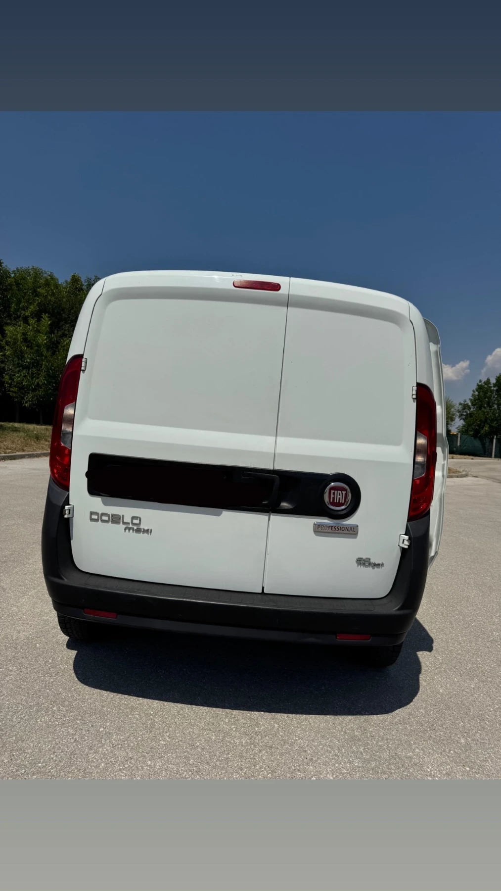 Fiat Doblo  - изображение 2