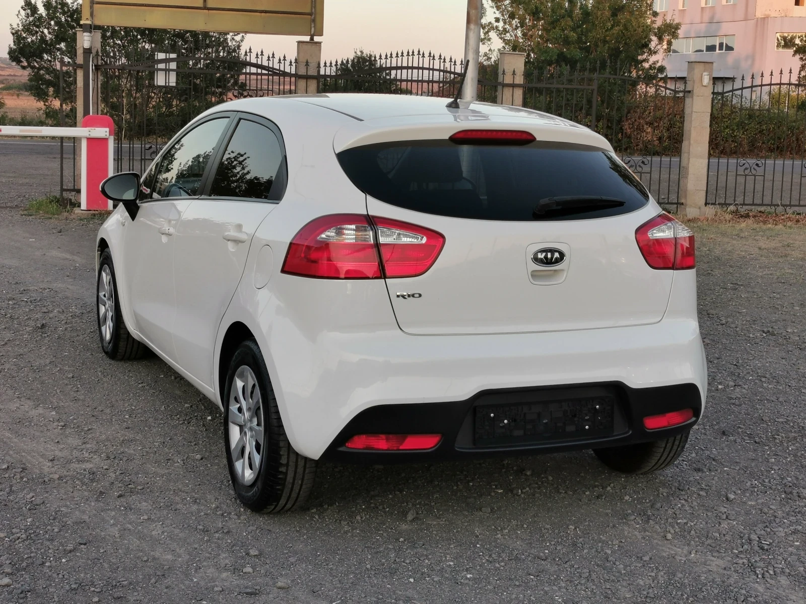 Kia Rio 1, 3 - изображение 4