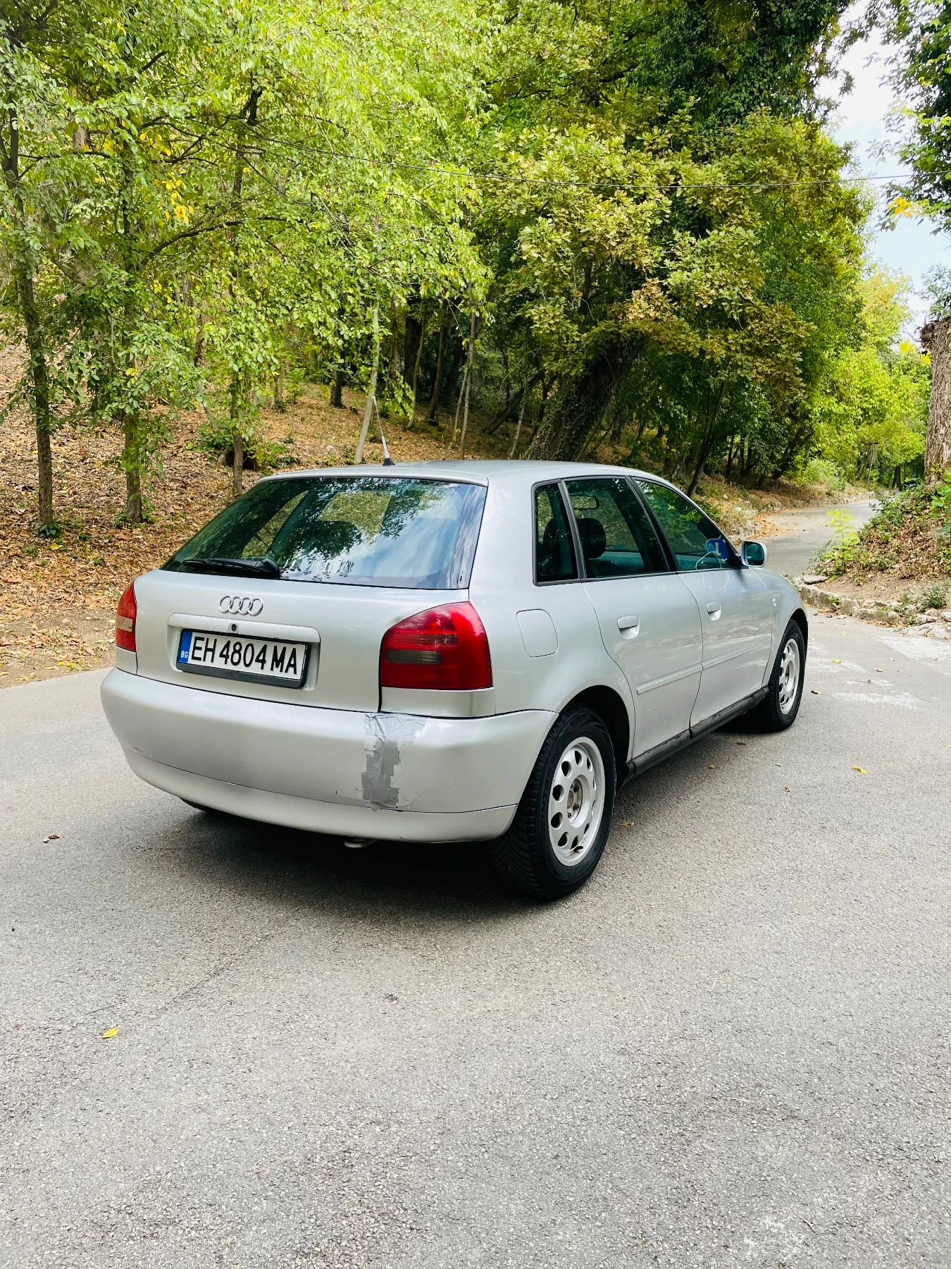 Audi A3  - изображение 4