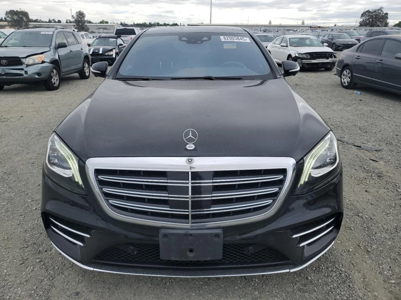 Mercedes-Benz S 450 | Mobile.bg — изображение 5