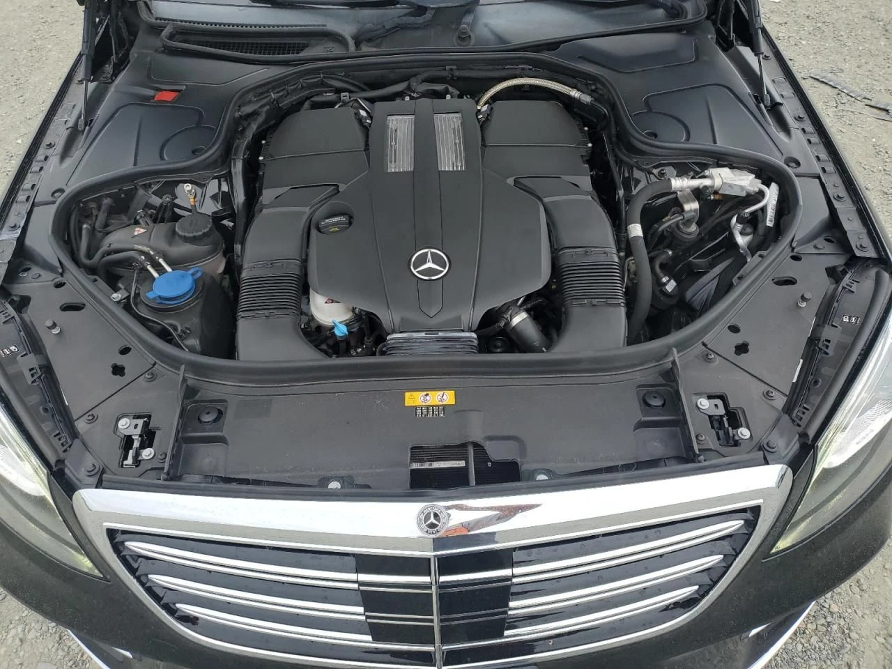 Mercedes-Benz S 450 | Mobile.bg — изображение 11
