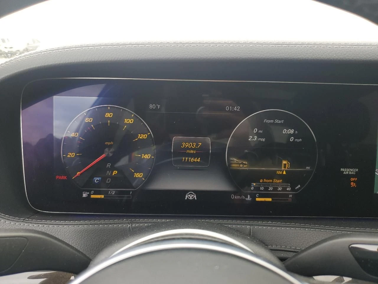 Mercedes-Benz S 450 | Mobile.bg — изображение 9