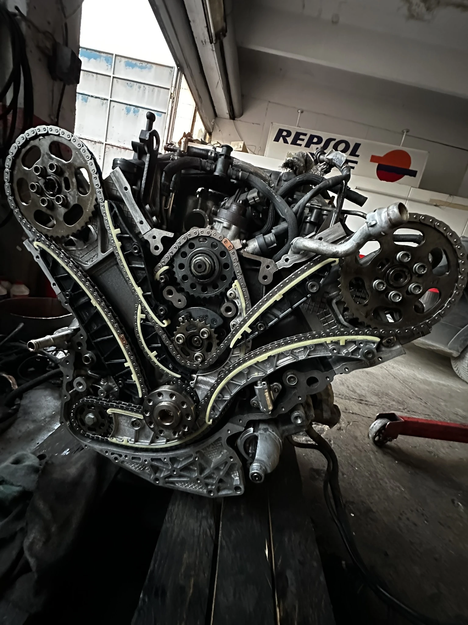 Audi A6 3.0TDI - изображение 10