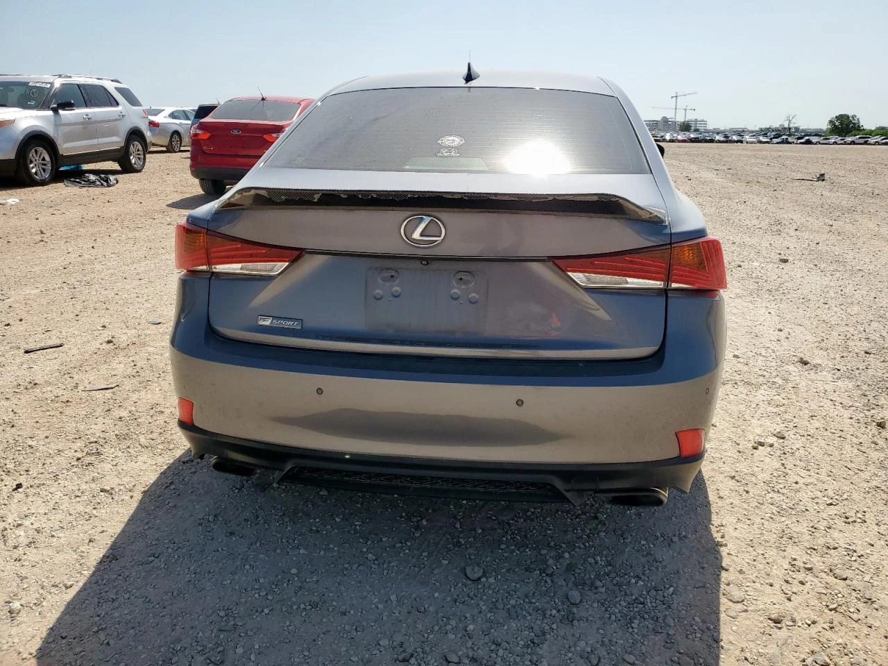 Lexus IS 300  - изображение 3