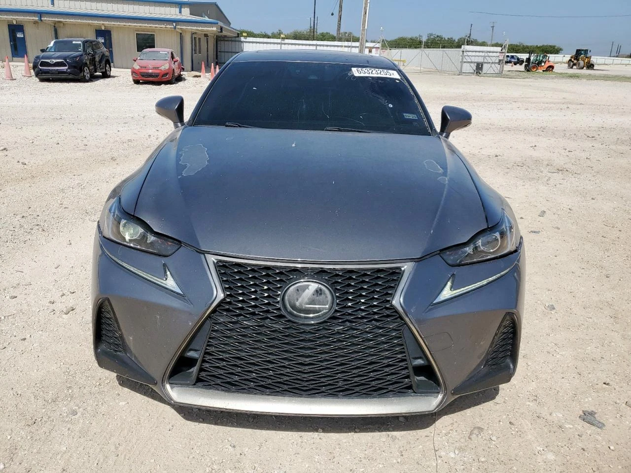 Lexus IS 300  - изображение 6