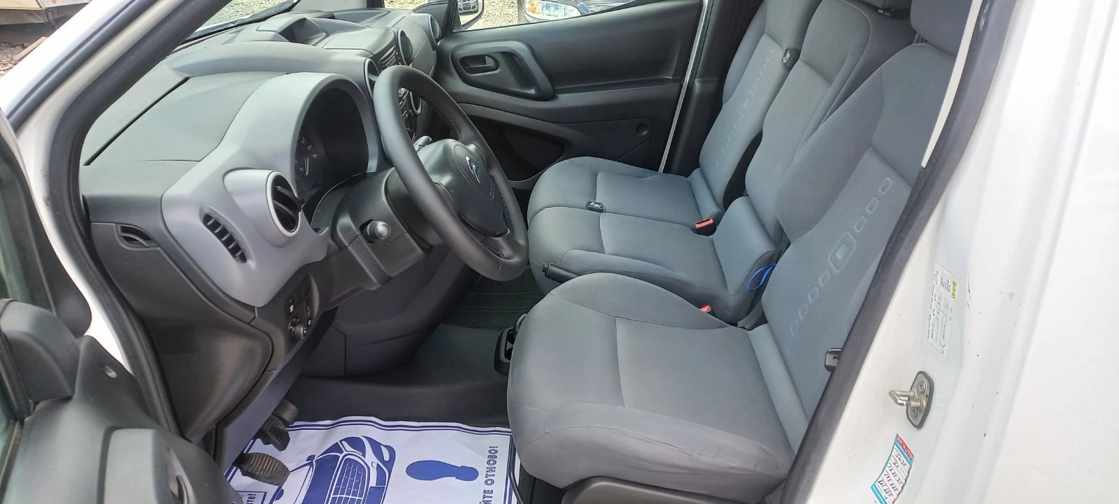 Citroen Berlingo  - изображение 5