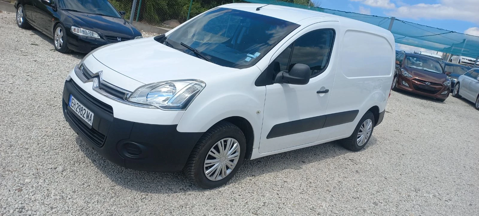 Citroen Berlingo | Mobile.bg   1