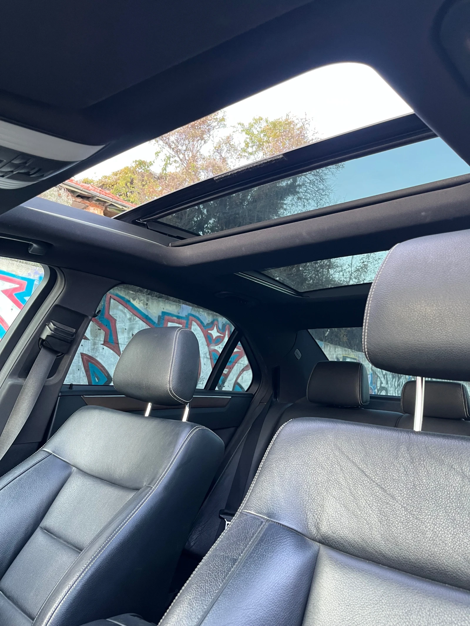 Mercedes-Benz E 350 | Mobile.bg   8