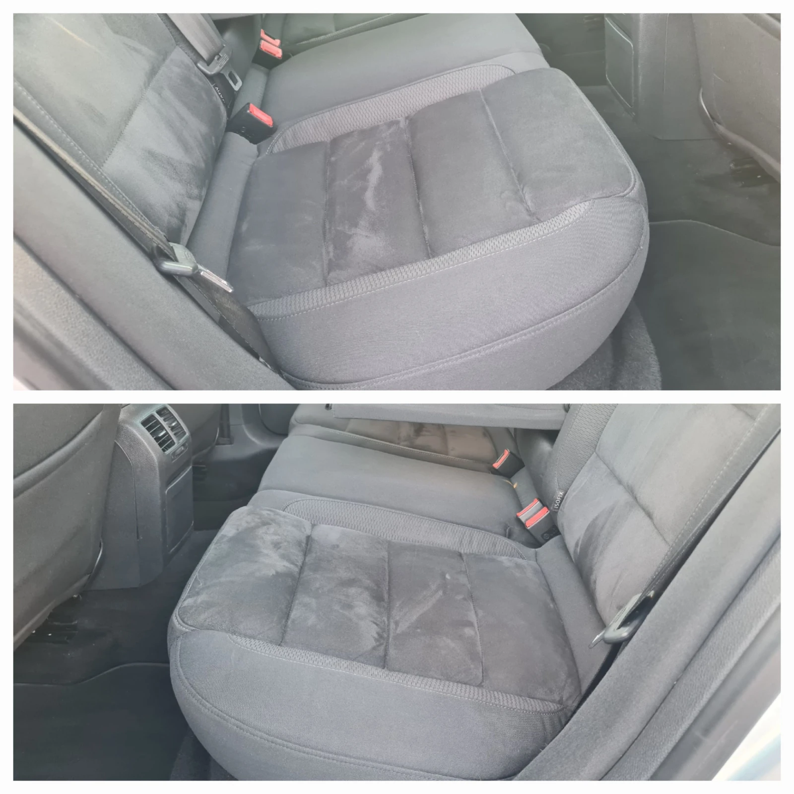 VW Golf Variant 1.6TDI!!ОБСЛУЖЕНА!!, снимка 12 - Автомобили и джипове - 52424645