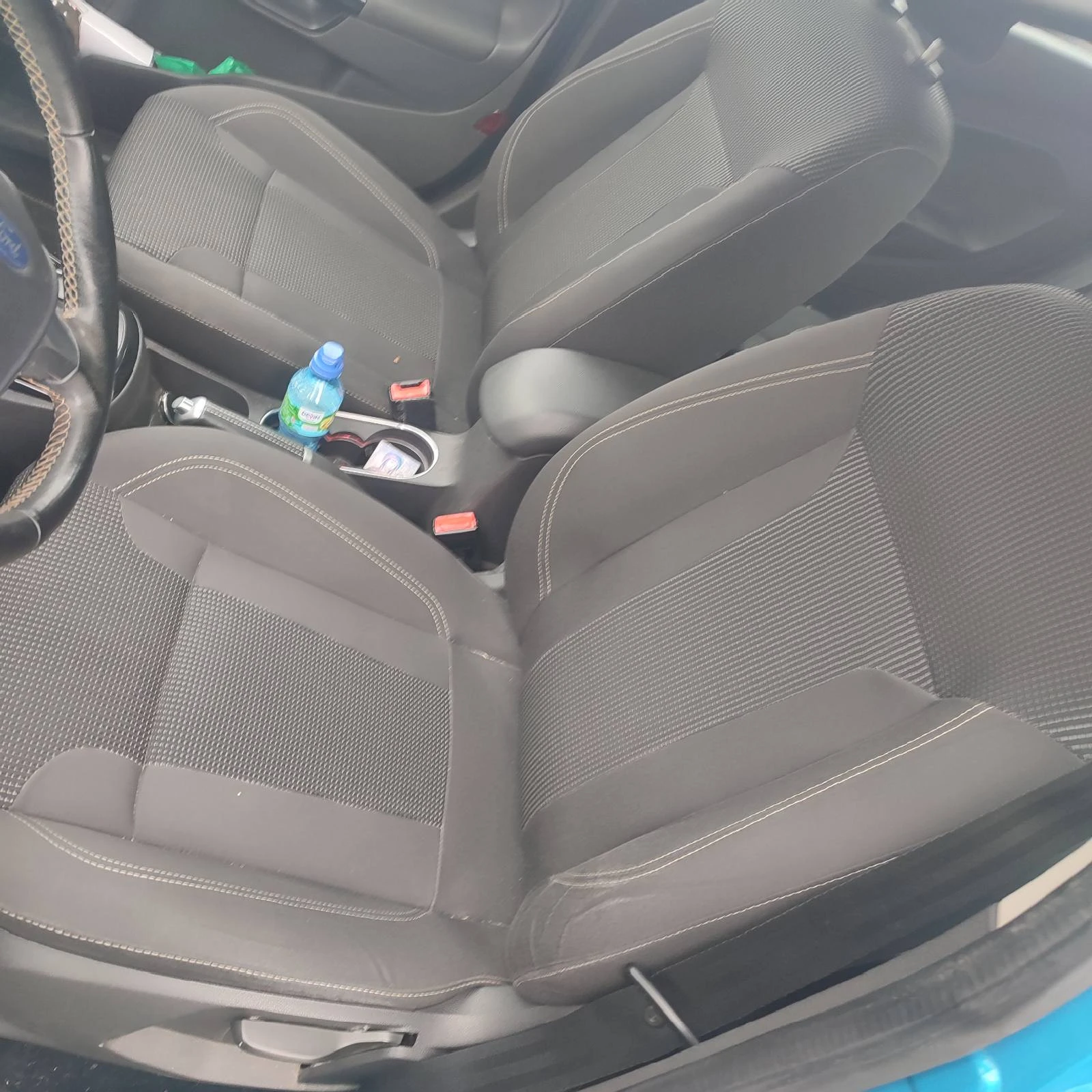 Ford Fiesta 1.0 Ekoboost - изображение 9