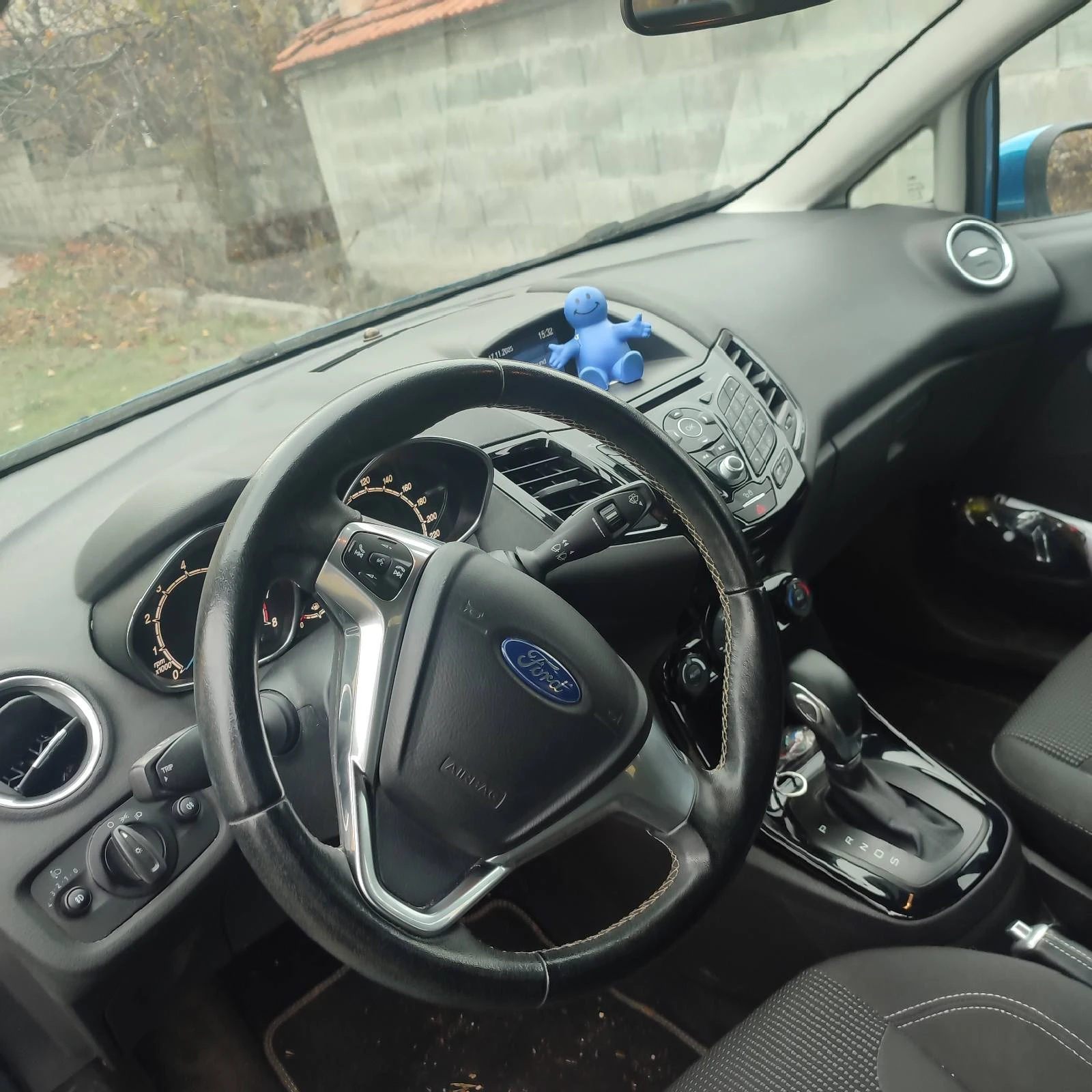 Ford Fiesta 1.0 Ekoboost - изображение 7