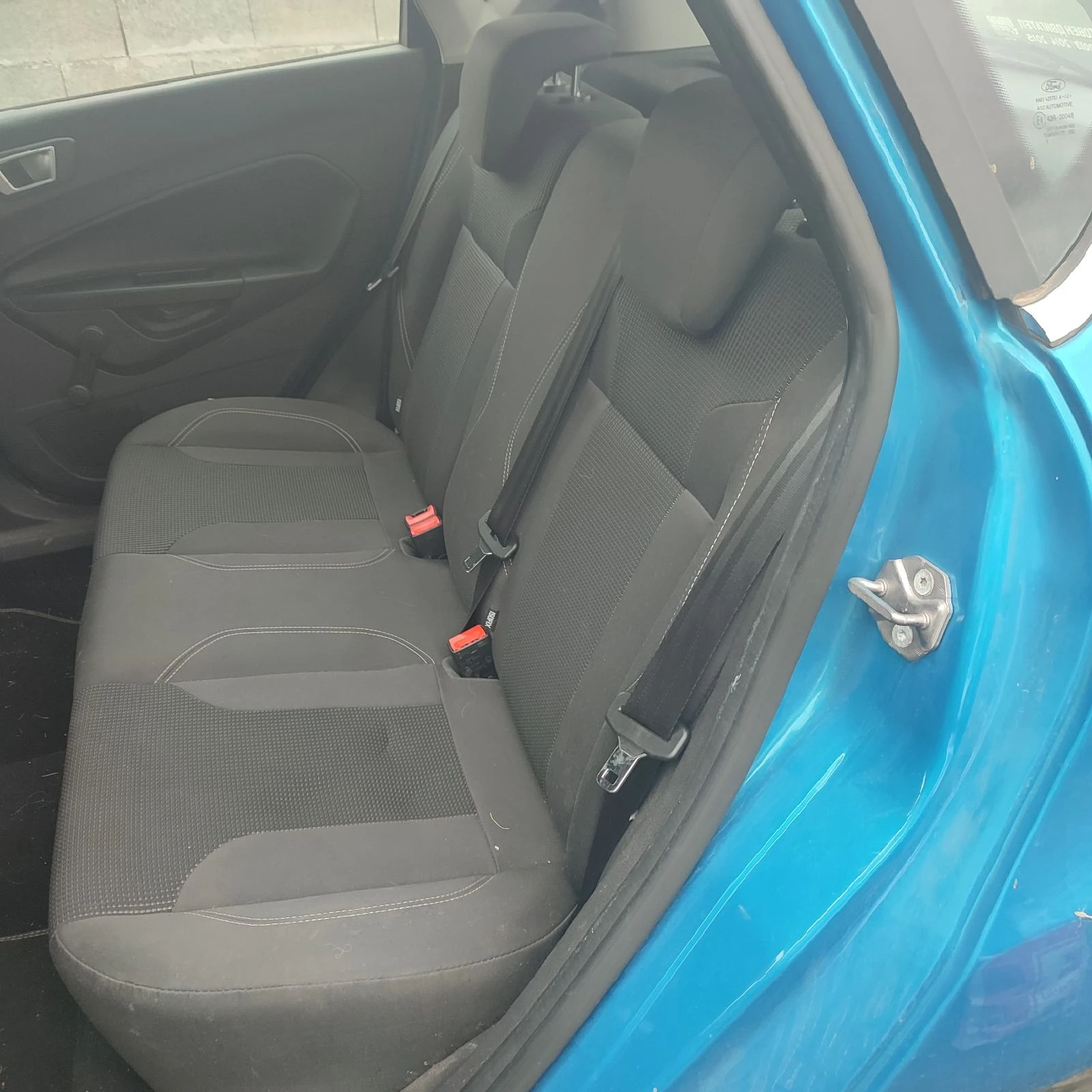 Ford Fiesta 1.0 Ekoboost - изображение 5