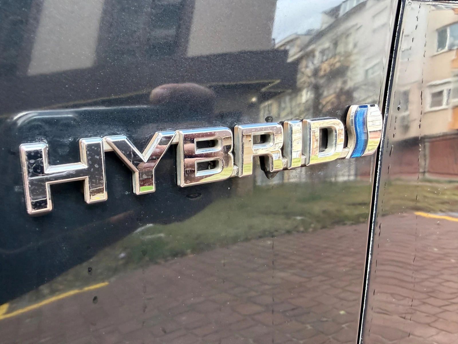 Toyota Auris  - изображение 8