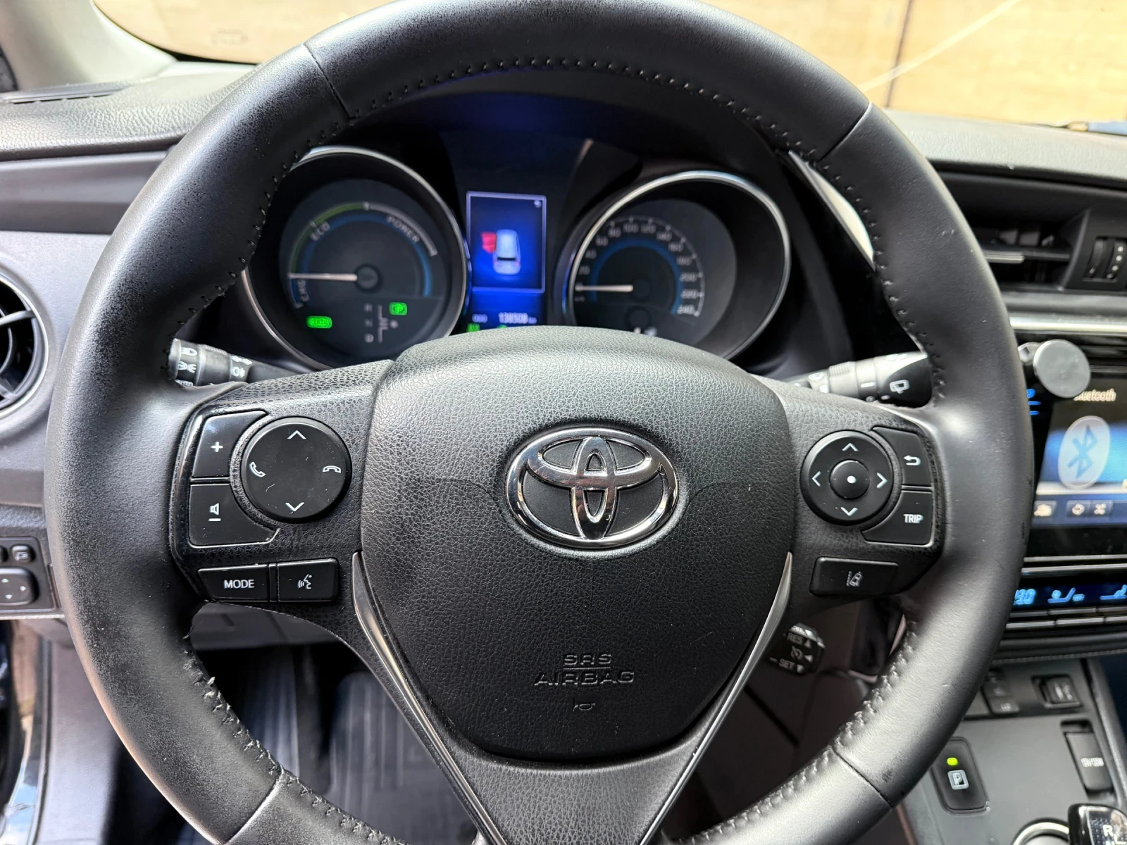 Toyota Auris | Mobile.bg   17