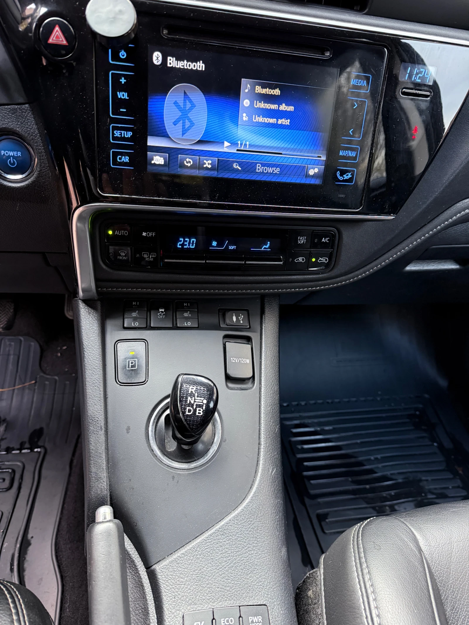 Toyota Auris | Mobile.bg   13