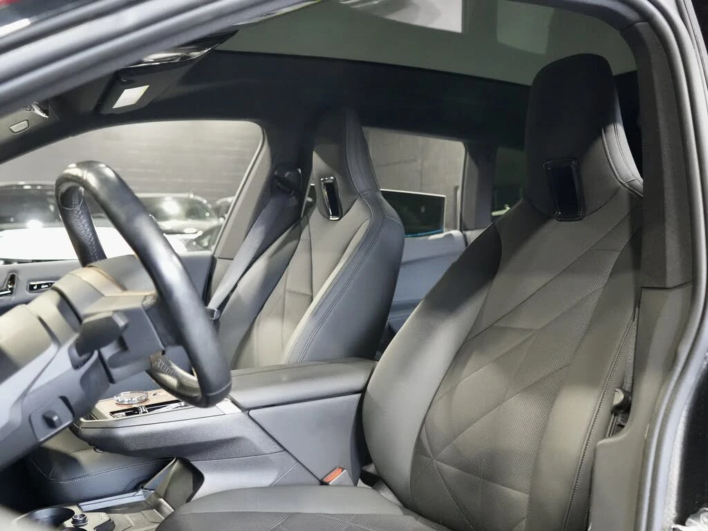 BMW iX * xDRIVE40* * (  ) | Mobile.bg   14