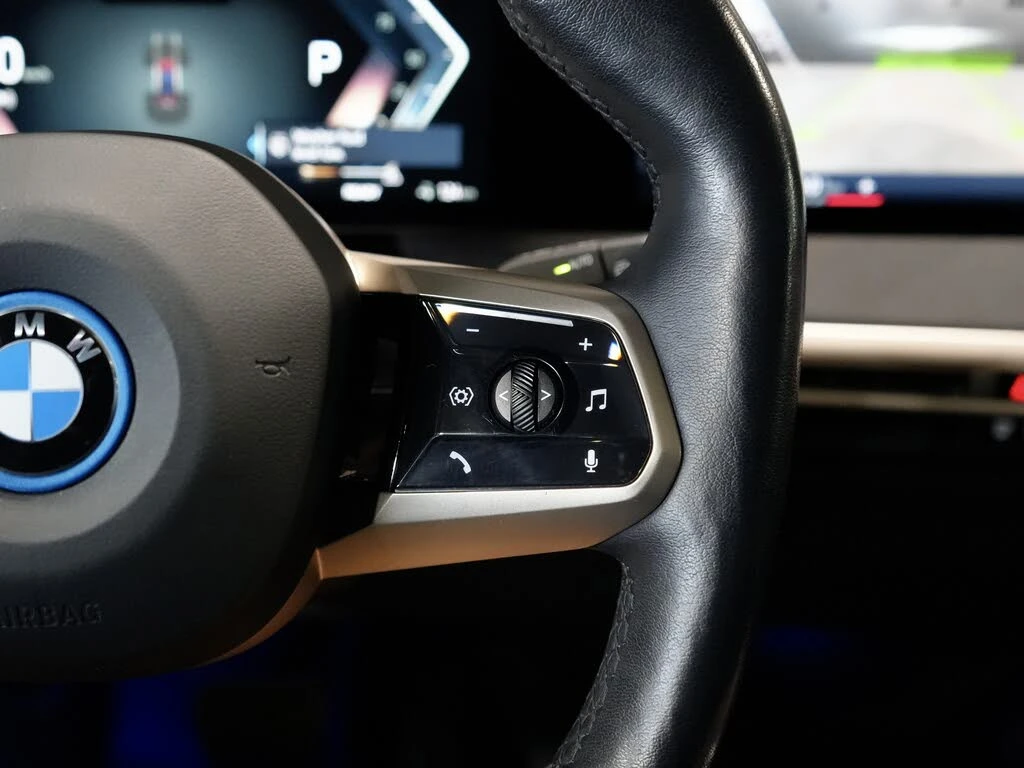 BMW iX * xDRIVE40* * (  ) | Mobile.bg   7