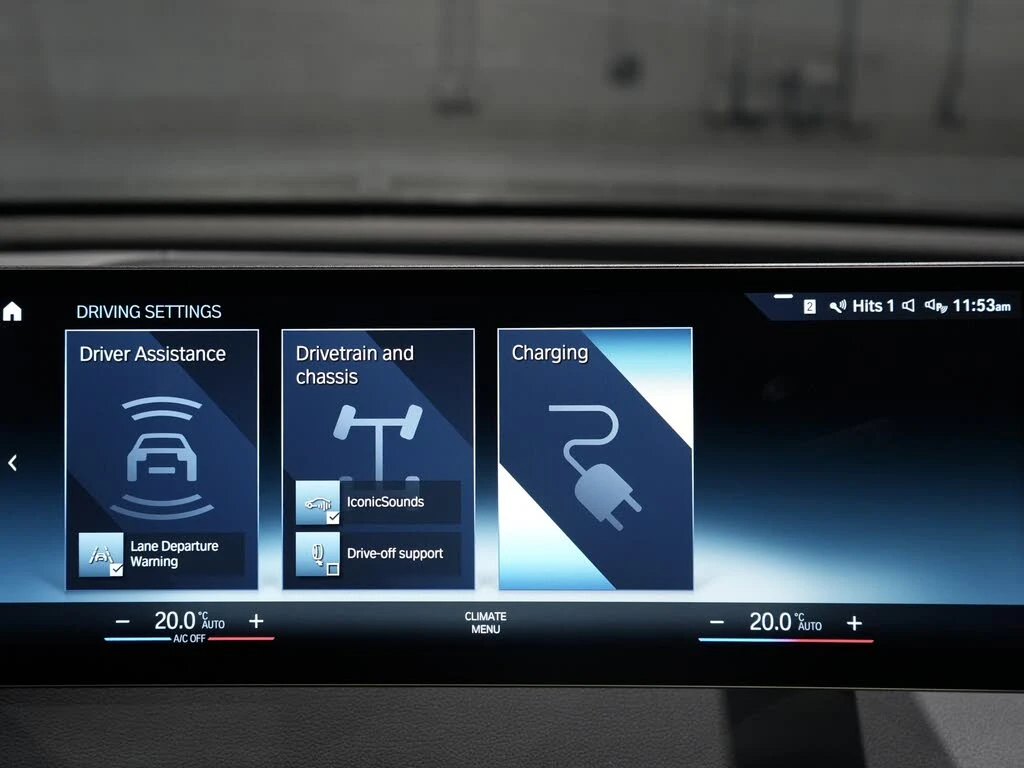 BMW iX * xDRIVE40* * (  ) | Mobile.bg   12