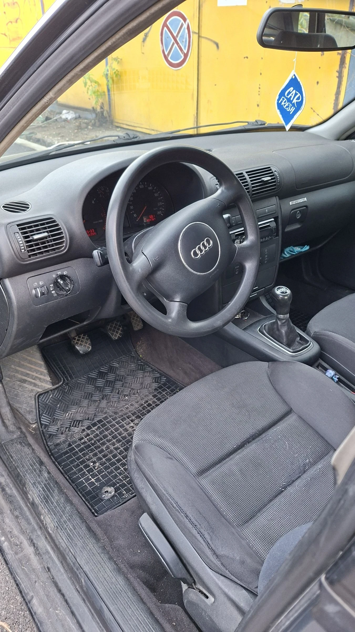 Audi A3 1.9TDI QUATTRO 131��.6 ����. | Mobile.bg � ����������� 7