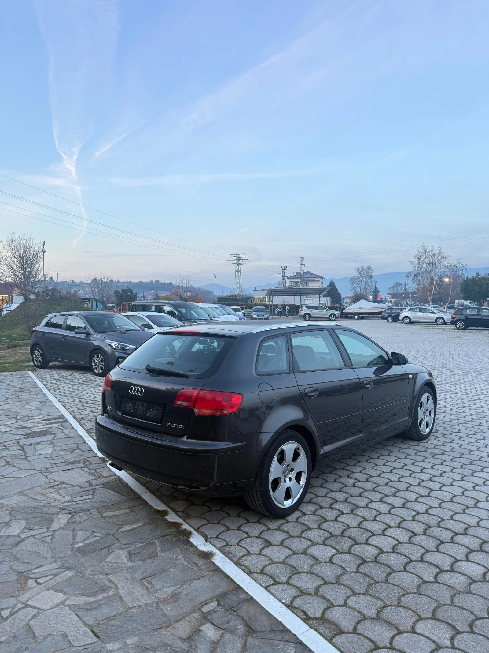 Audi A3  - изображение 5
