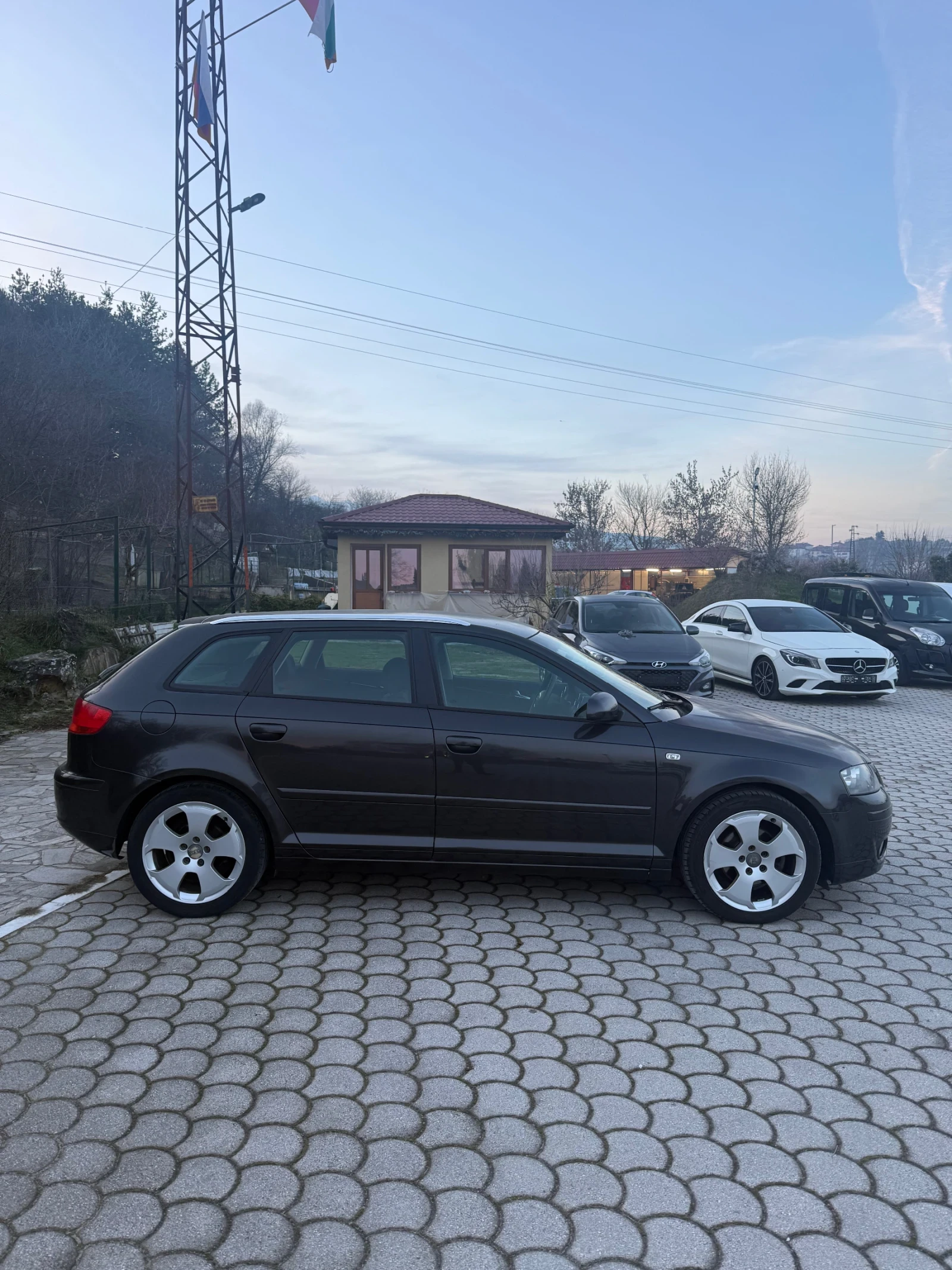 Audi A3  - изображение 4