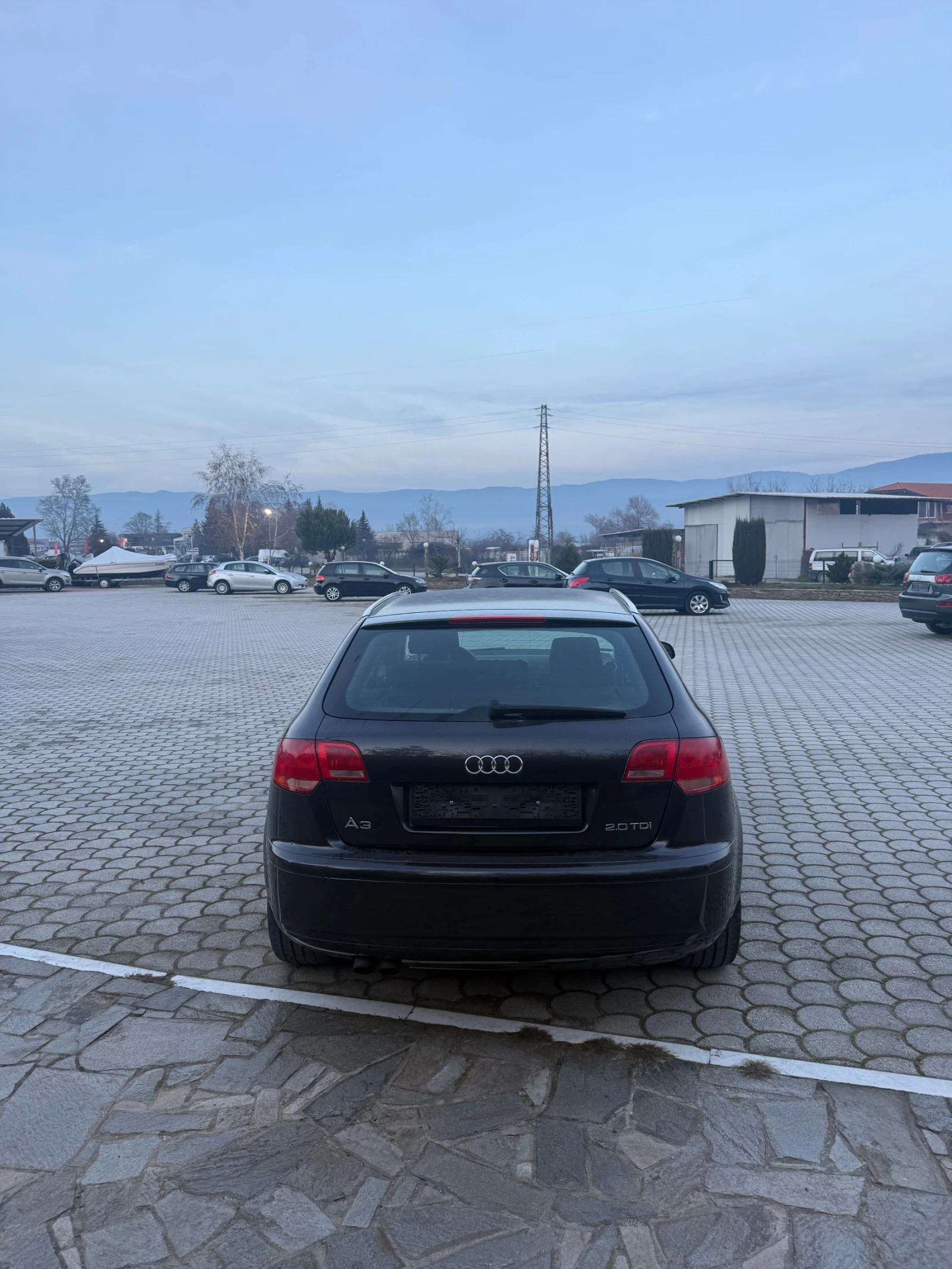 Audi A3  - изображение 6