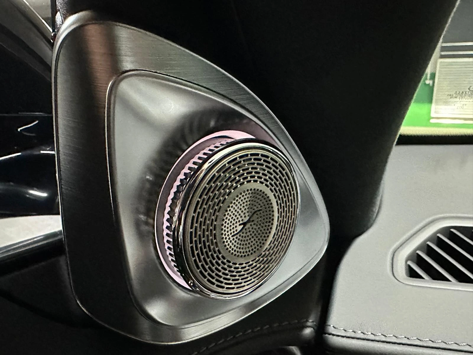 Mercedes-Benz S 400 4M L AMG Burmester 4D TV FULL First-Class | Mobile.bg � ����������� 12