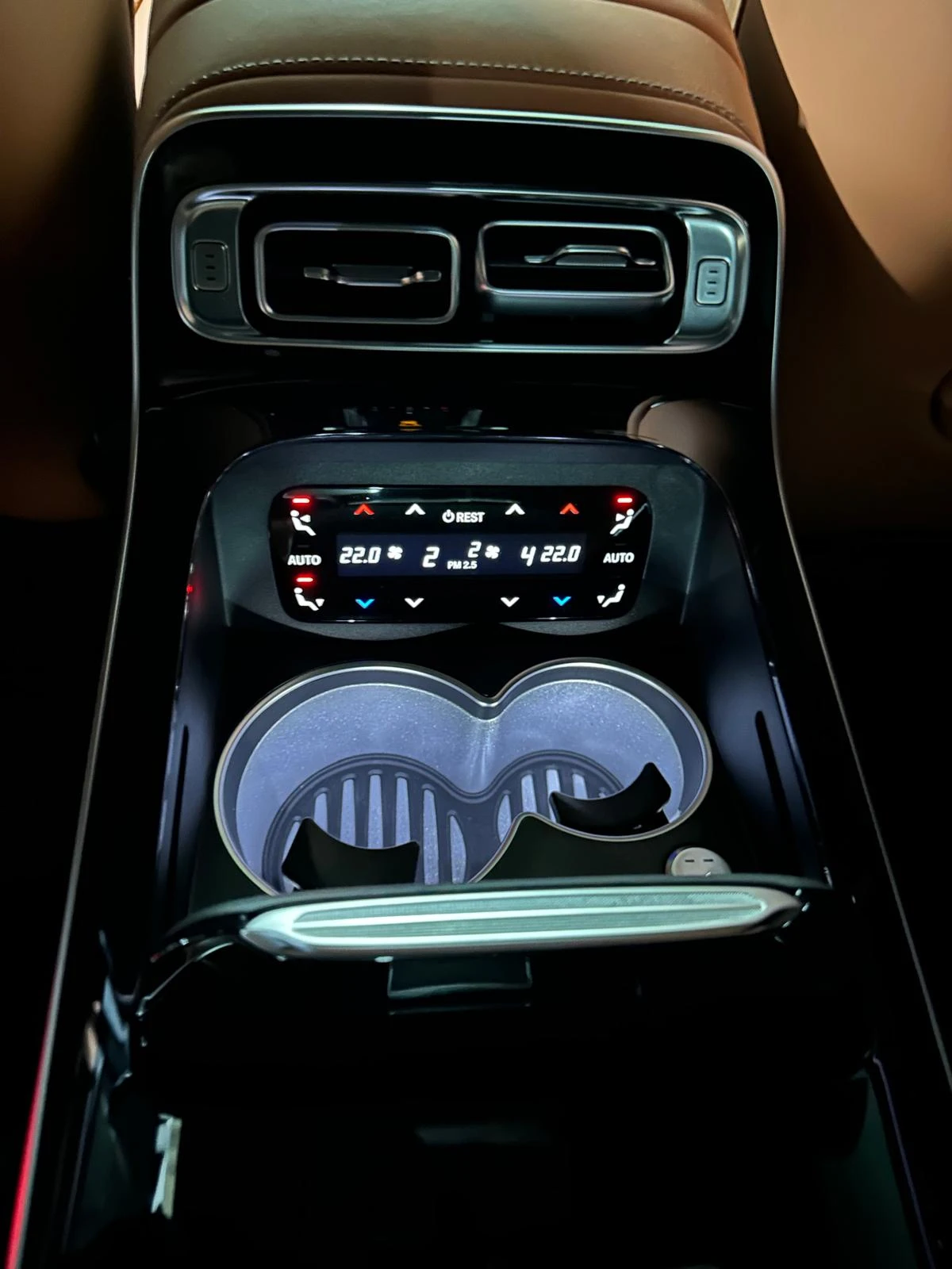 Mercedes-Benz S 400 4M L AMG Burmester 4D TV FULL First-Class | Mobile.bg � ����������� 13