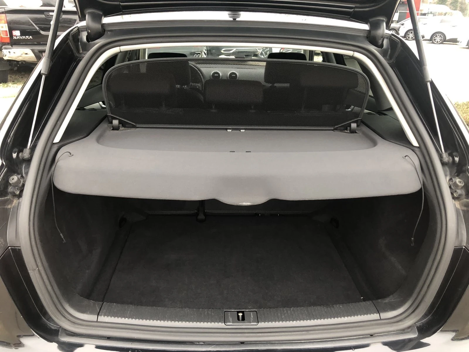 Audi A3 2.0TDI SportBack DSG LED NAVI | Mobile.bg � ����������� 11