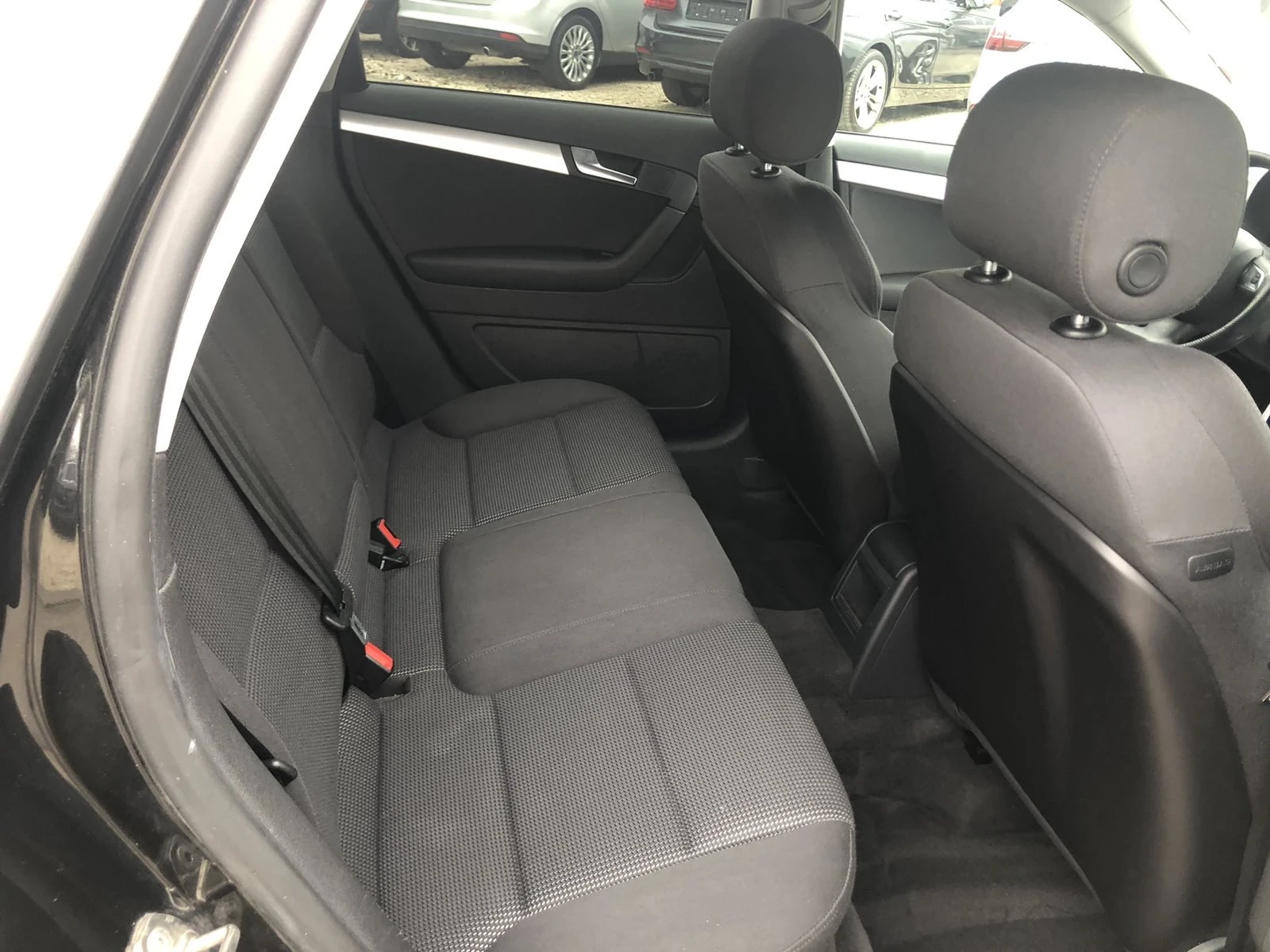 Audi A3 2.0TDI SportBack DSG LED NAVI - изображение 10