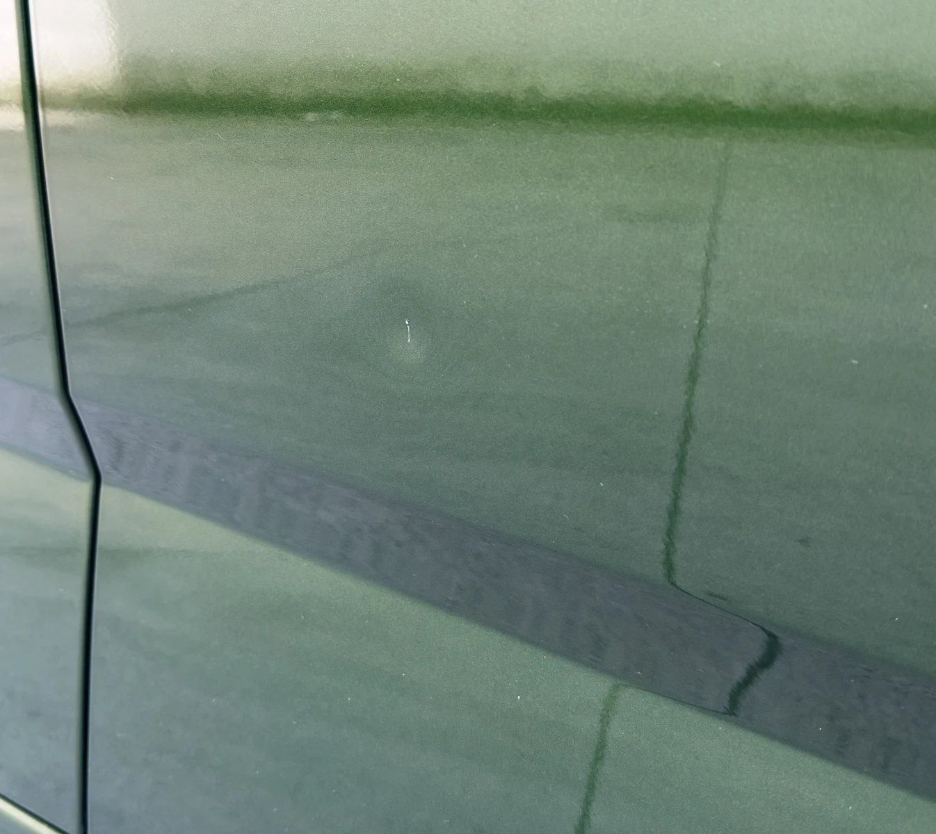 Peugeot 308 GT - изображение 8