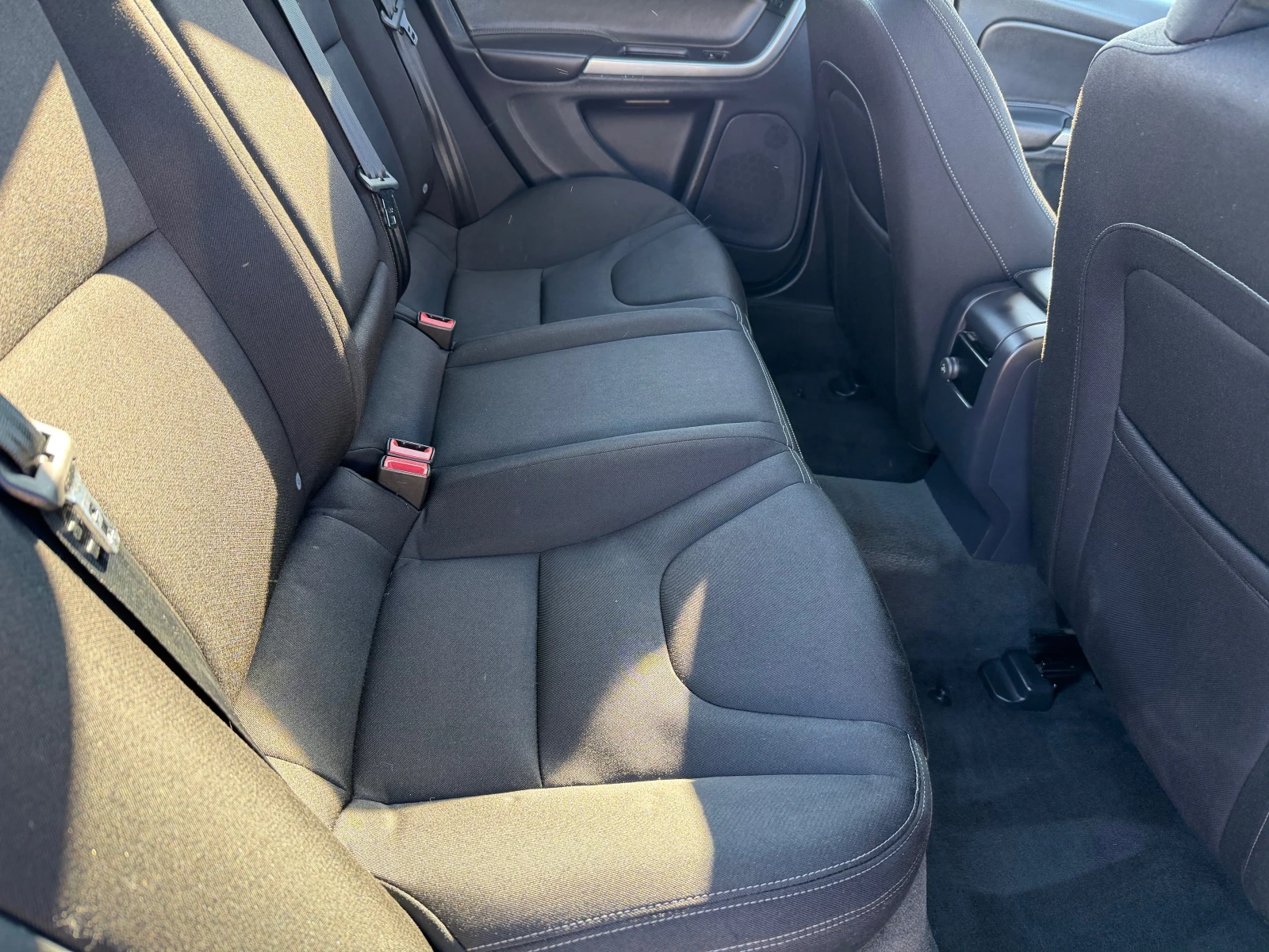 Volvo S60 2.0 D | Mobile.bg � ����������� 13